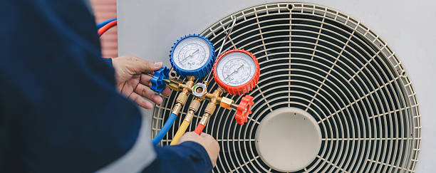 Licensed Hvac service in Sanford, NC - JG Cool HVAC