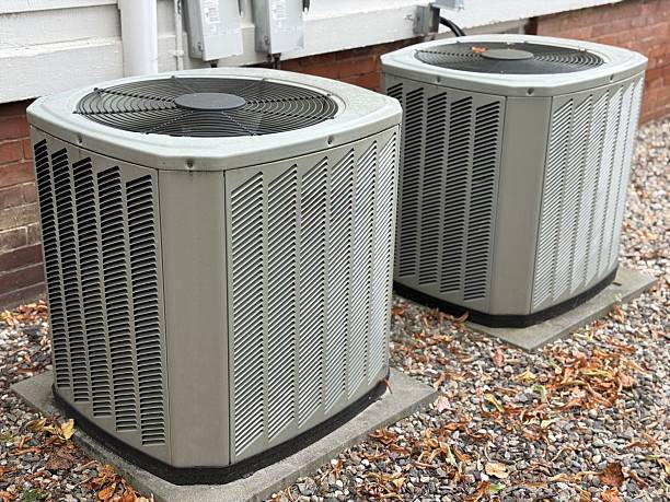 Reliable Hvac contractor in Sanford, NC by JG Cool HVAC